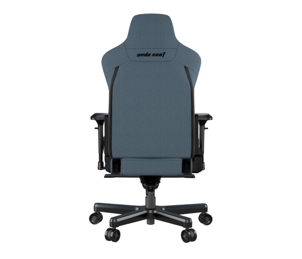 Anda Seat T-Pro 2 XL Fabric Blue - 1473896 - zdjęcie 2